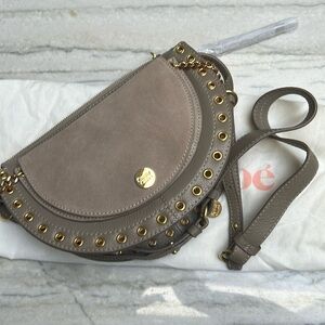 New See by Chloe crossbody